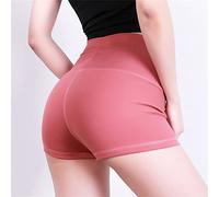 ZYYZDM Pantalones de durazno de Deportes Pantalones de durazno para Mujeres Pantalones de Fitness de Barriga Alta apretadas Tetas secas rápidas Pantalones Calientes tocados