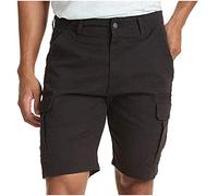 ZYYZDM Pocket Zipper Resilience Leisure Time Tooling Men's Summer Shorts Pants