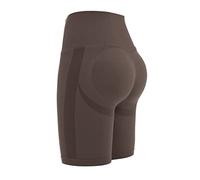 ZYYZDM Women Yoga Shorts Seamless Sportwear Push Up Trainning Running Gym Casual Fitness Sport Cycling Female