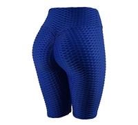 ZYYZDM Women's Casual Tight-Fitting Skinny Buttocks for Yoga Leggings Briefs Athletic Breathable Leggins Sport Tights Shorts Female