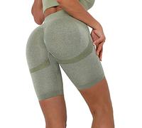 ZYYZDM Yoga Short Sports Shorts Women Seamless Fitness Pants High Waist Gym Scanties Sportswear Female Workout Running Breechcloth