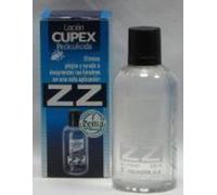 ZZ anti-lice Cupex Loción 100 ml. by ZZ