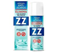 Zz antiacaros 200 ml.