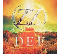 Zz - Definitive Energy Flow