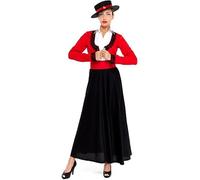 ZZ DISFRAZZES | Disfraz de Cordobesa para mujer (M)