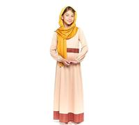 ZZ DISFRAZZES | Disfraz de Hebrea de Belén para niña (7-9 años)