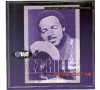 ZZ Hill - Faithful and True