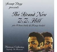 Zz Hill - The Brand New Zz Hill