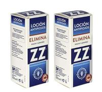 ZZ Loción Antiparasitaria 2x100 ml