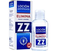 Zz Loción Antipiojos 100ml