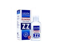 Zz Locion Cupex Pediculicida 100 Ml