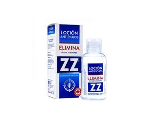 Zz Locion Cupex Pediculicida 100 Ml