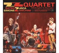Zz Quartet - Medianoche En Europe