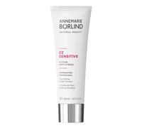 ANNEMARIE BÖRLIND - ZZ SENSITIVE Crema reparadora de noche Cremas de día 50 ml unisex