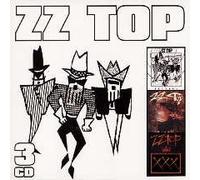 Zz Top - 3 Originals