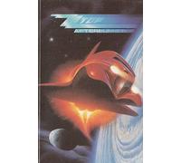 Zz Top - Afterburner [Casete]
