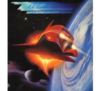 ZZ Top - Afterburner [Vinilo][Import]