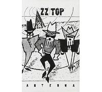 Zz Top - Antenna [Import]