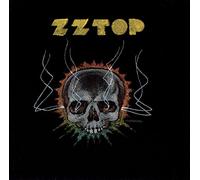 ZZ Top Deguello (Vinyl) 12" Album