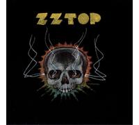 ZZ Top Deguello (Vinyl) 12" Album