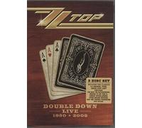 ZZ Top - Double Down: Live