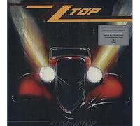 Zz Top - Eliminator