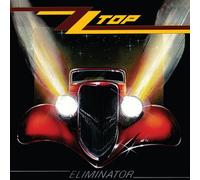 ZZ Top - Eliminator