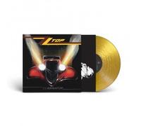 ZZ Top – Eliminator – Vinilo LP – Edición 40º Aniversario (SYEOR 23 EX) – Rhino