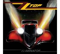 ZZ Top - Eliminator (40th Anniversary / SYEOR 23 EX)