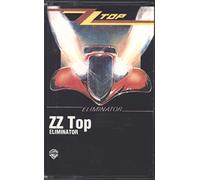 Zz Top - Eliminator [Casete]