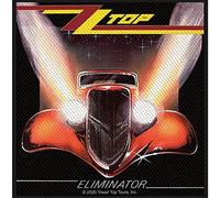 ZZ Top - ZZ Top - Eliminator [PATCH]