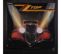 ZZ Top - Eliminator [Vinilo]