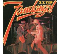 Zz Top - Fandango