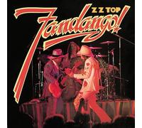 ZZ Top - Fandango!