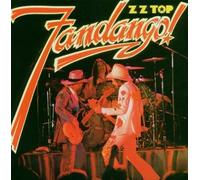 Zz Top - Fandango by Zz Top Original recording remastered, Original recording reissued edition (2006) Audio CD