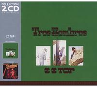 Zz Top - Fandango/Tres Hombres Bundle