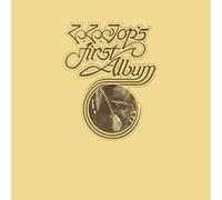 ZZ Top – First Album – Vinilo – Importación USA – Rhino