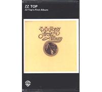 Zz Top - First Album [Casete]