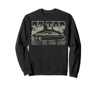 ZZ Top Gimme All Your Lovin' Sudadera