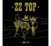 ZZ Top – Going 50 – CD (3 discos)