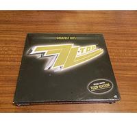 Zz Top - Greatest Hits #