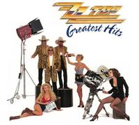 ZZ Top - Greatest Hits
