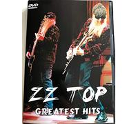 ZZ Top - Greatest Hits [Alemania] [DVD]