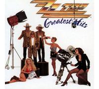 ZZ Top - ZZ Top's Greatest Hits