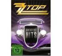 ZZ Top - Greatest Hits [DVD]