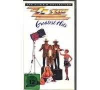 Zz top;greatest hits [Francia] [VHS]