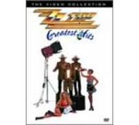 Zz Top - Greatest Hits Video Collection [Alemania] [DVD]