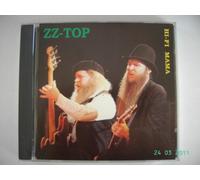 ZZ-Top - Hi-Fi Mama