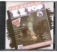 ZZ Top - incl. Jesus Just Left Chicago