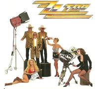 ZZ TOP - incl. My Head's In Mississippi